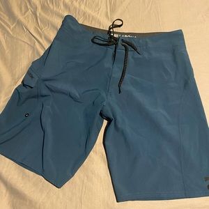 Billabong Platinum X Board Shorts